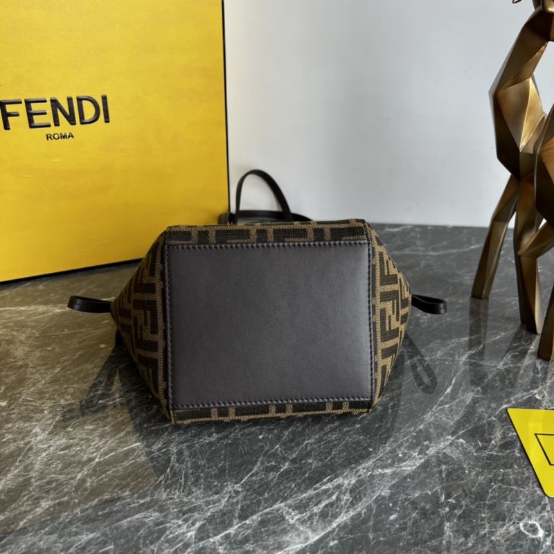 Fendi Shopping Bags